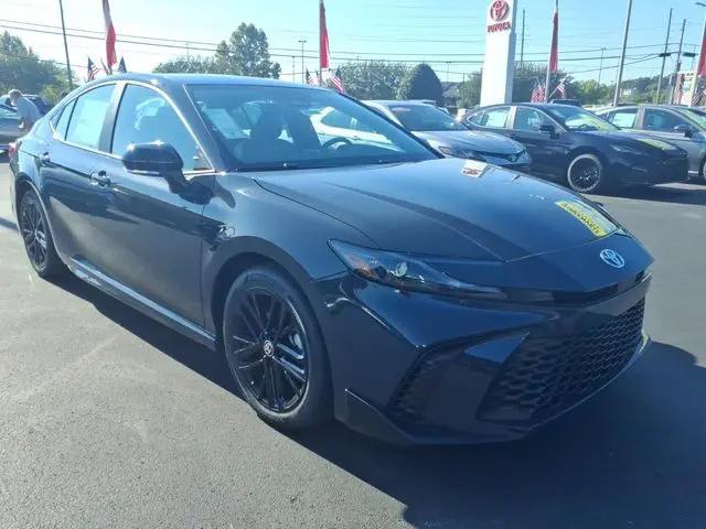 2026 Toyota Camry SE for sale in Greenville, NC