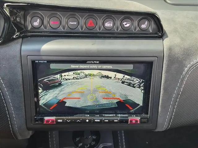 2021 Lotus Evora GT Coupe