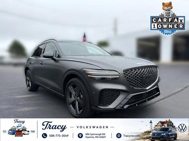 2024 Genesis GV70 2.5T AWD for sale in Hyannis, MA