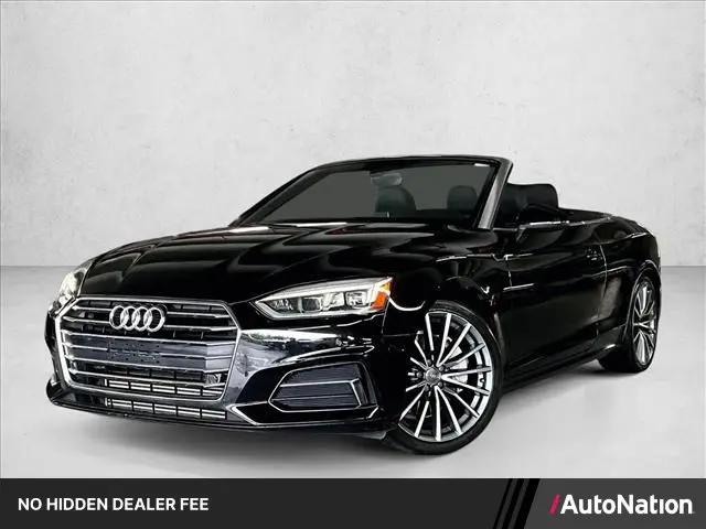 2019 Audi A5 45 Premium for sale in Coconut Creek, FL