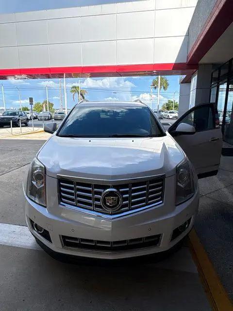 2016 Cadillac SRX Performance Collection for sale in Melbourne, FL