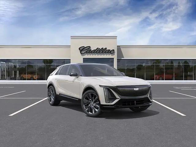 2027 Cadillac iQ Signature Sport for sale in Ellicott City, MD