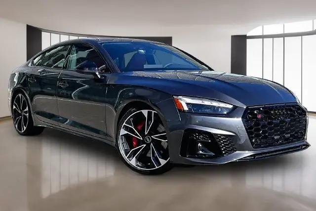 2024 Audi S5 Sportback Premium Plus TFSI quattro Tiptronic for sale in Freehold, NJ