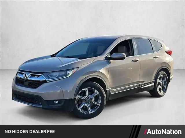 2018 Honda CR-V EX for sale in Chandler, AZ