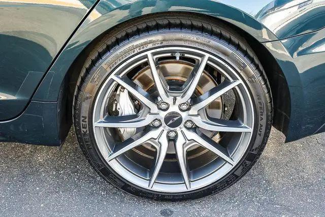2024 Genesis G70 2.5T RWD