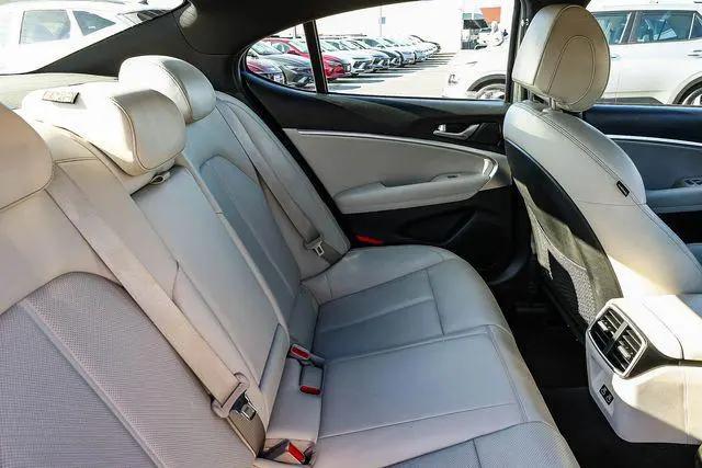 2024 Genesis G70 2.5T RWD