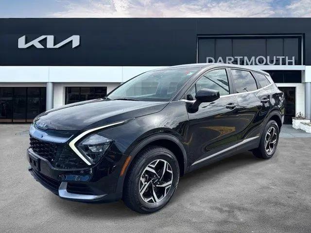 2023 Kia Sportage LX for sale in Dartmouth, MA