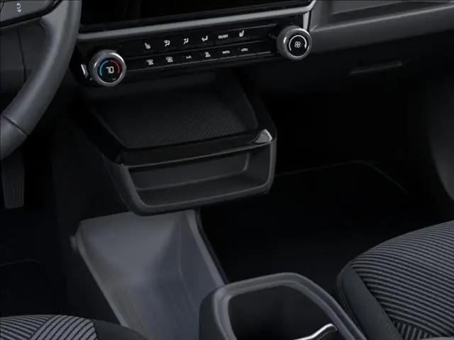2027 Chevrolet Bolt LT FWD