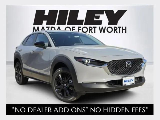 2026 Mazda CX-30 2.5 S Select Sport for sale in Fort Worth, TX