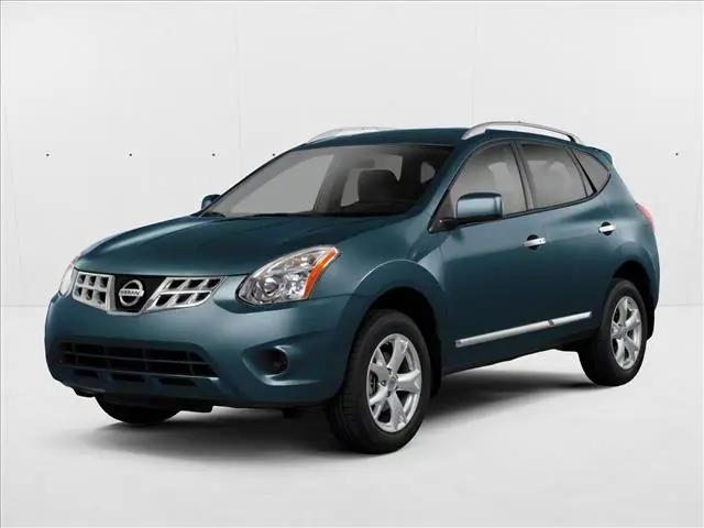 2013 Nissan Rogue SV for sale in Bel Air, MD