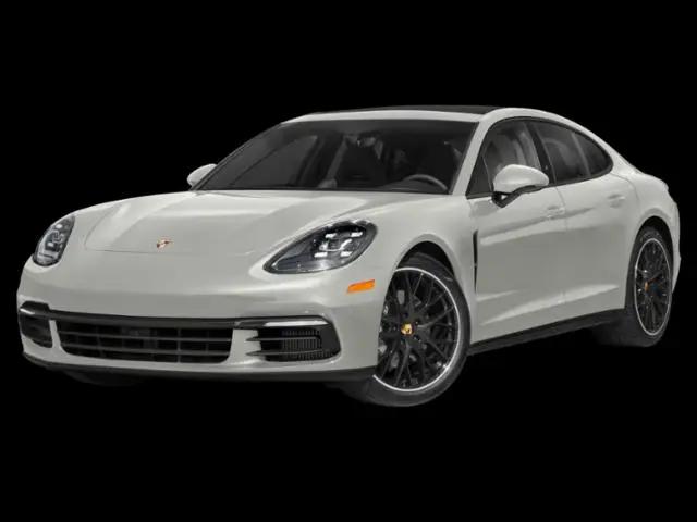 2018 Porsche Panamera 4S for sale in Parker, CO