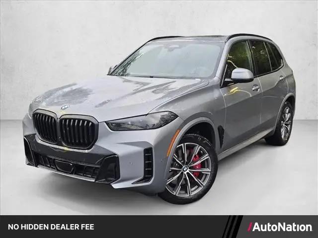 2026 BMW X5 xDrive40i for sale in Bel Air, MD