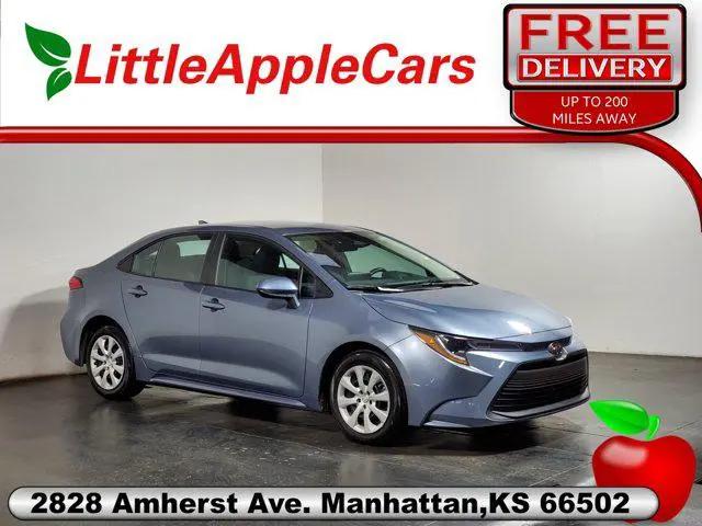 2025 Toyota Corolla LE for sale in Manhattan, KS