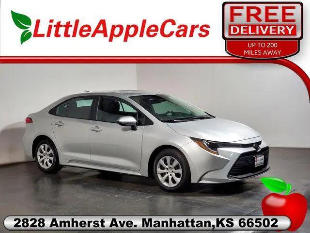 2025 Toyota Corolla LE for sale in Manhattan, KS
