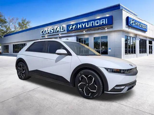 2022 Hyundai IONIQ 5 SE for sale in Melbourne, FL