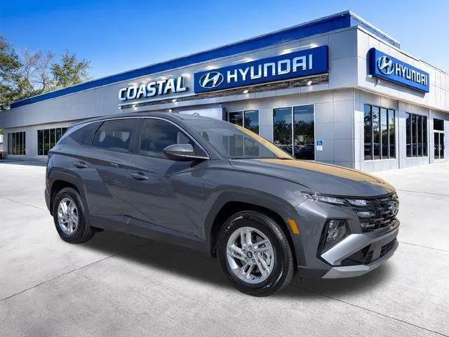 2026 Hyundai Tucson SE for sale in Melbourne, FL