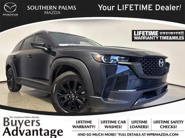2024 Mazda CX-50 2.5 S Premium for sale in Royal Palm Beach, FL
