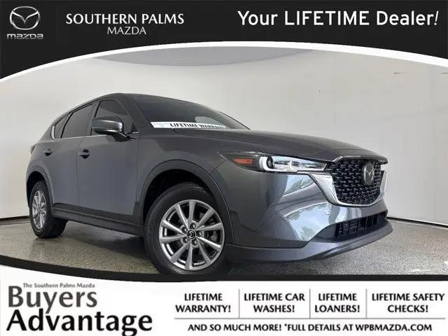 2022 Mazda CX-5 2.5 S Select Package for sale in Royal Palm Beach, FL