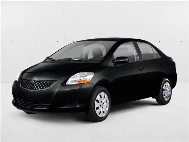2012 Toyota Yaris Standard for sale in Hayward, CA