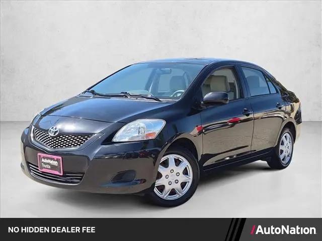 2012 Toyota Yaris Standard for sale in Hayward, CA