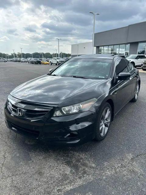 2012 Honda Accord 3.5 EX-L for sale in Plainfield, IN