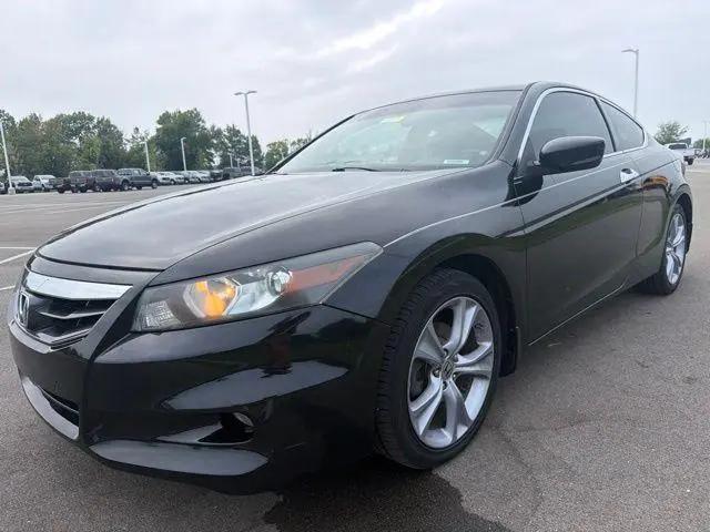 2012 Honda Accord 3.5 EX-L for sale in Plainfield, IN