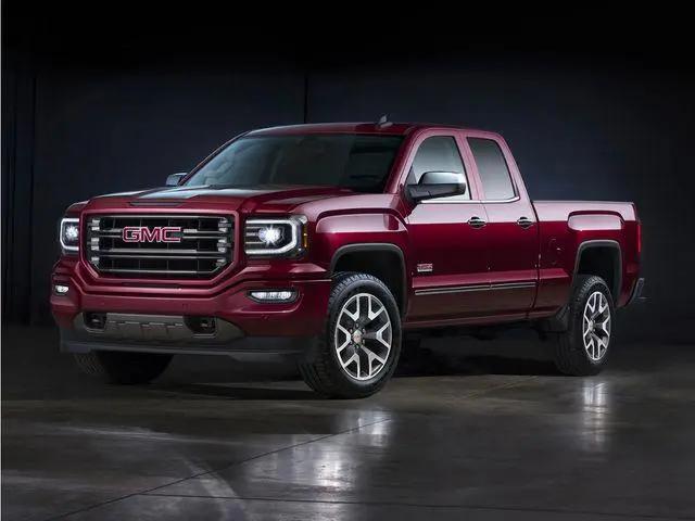 2018 GMC Sierra 1500 SLE for sale in Pasadena, TX