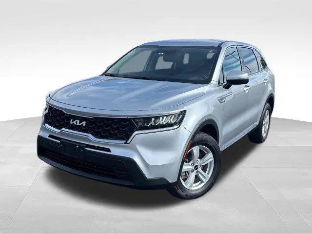 2022 Kia Sorento LX for sale in Colorado Springs, CO