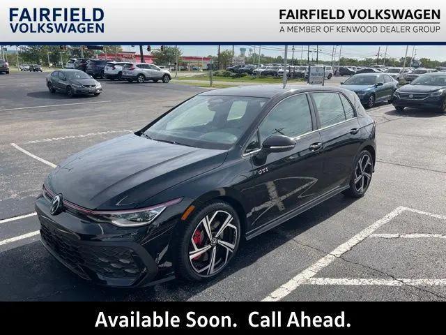 2026 Volkswagen Golf GTI SE for sale in Cincinnati, OH