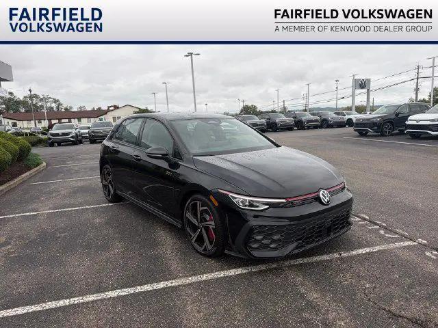 2026 Volkswagen Golf GTI SE for sale in Cincinnati, OH