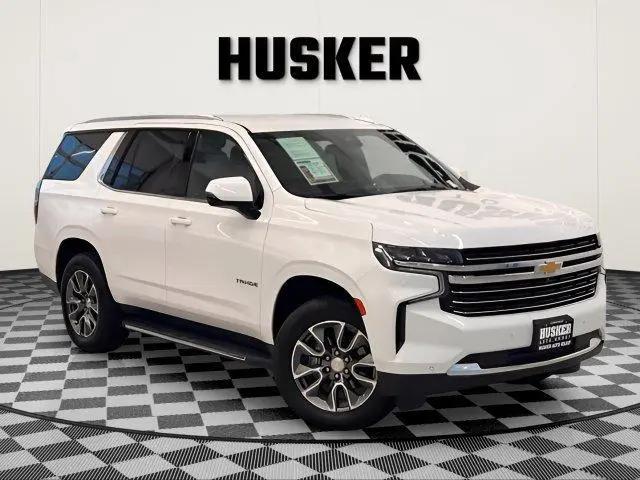 2024 Chevrolet Tahoe 4WD LT for sale in Lincoln, NE