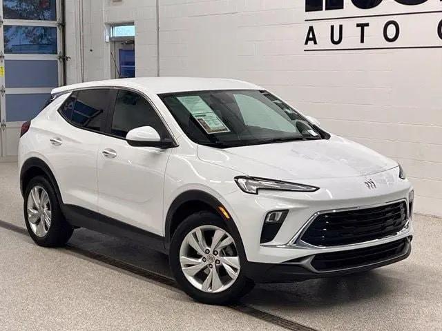 2025 Buick Encore GX Preferred AWD for sale in Lincoln, NE