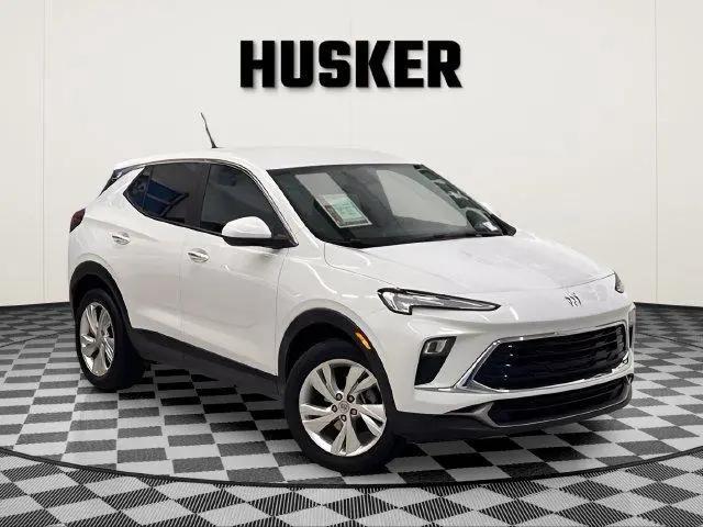 2025 Buick Encore GX Preferred AWD for sale in Lincoln, NE
