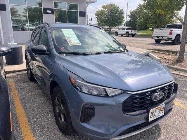 2023 Ford Escape ST-Line for sale in Lincoln, NE