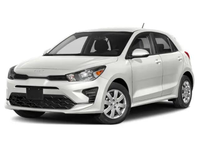 2023 Kia Rio 5 Door S for sale in Hollywood, FL
