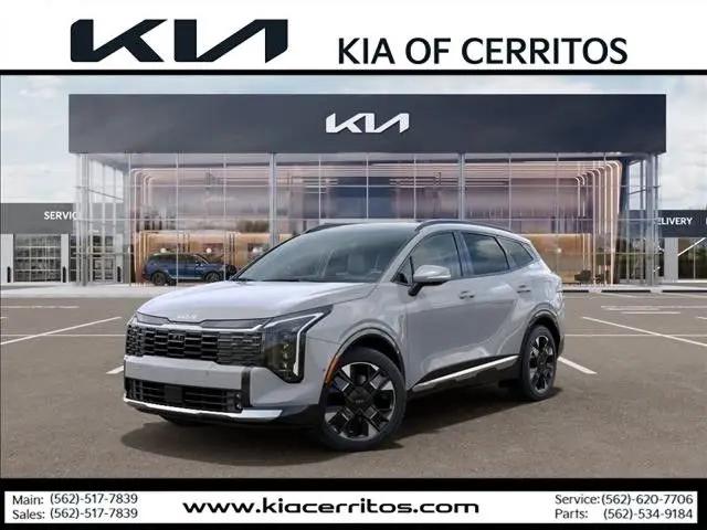 2027 Kia Sportage SX-Prestige for sale in Cerritos, CA