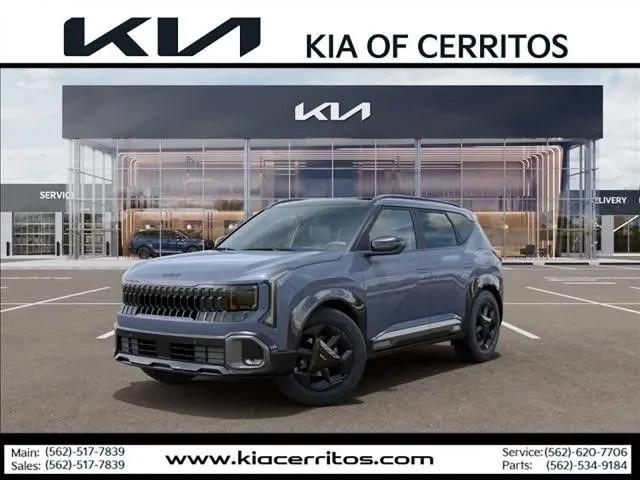 2027 Kia Seltos X-Line S for sale in Cerritos, CA