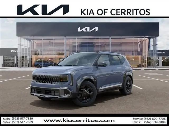 2027 Kia Seltos X-Line S for sale in Cerritos, CA