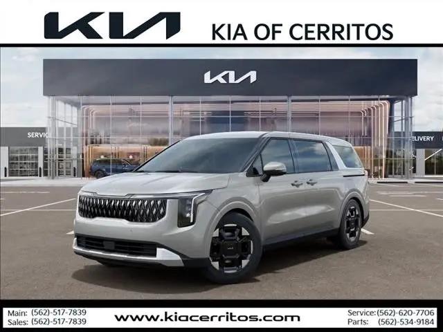 2027 Kia Carnival EX for sale in Cerritos, CA