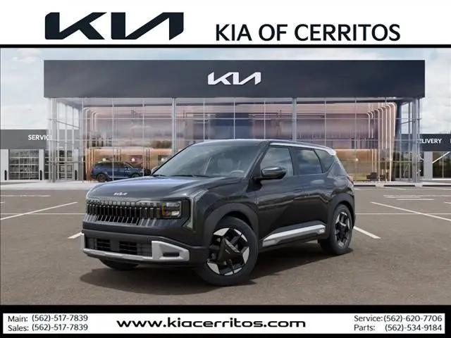 2027 Kia Seltos EX for sale in Cerritos, CA