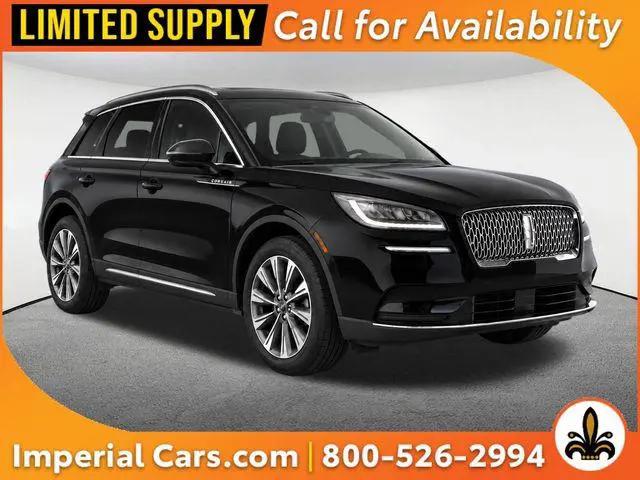 2022 Lincoln Corsair Reserve for sale in Mendon, MA