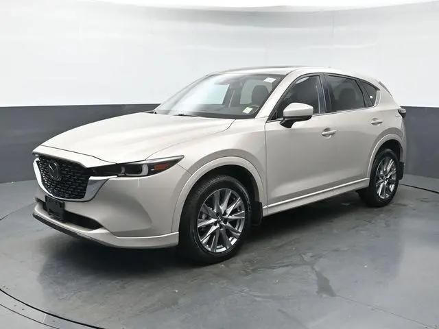 2024 Mazda CX-5 2.5 S Premium Plus for sale in New Rochelle, NY