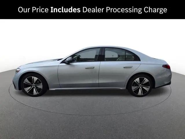 2027 Mercedes-Benz E-Class E 350 for sale in Annapolis, MD