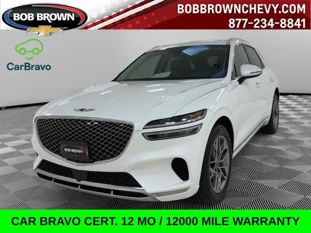 2025 Genesis GV70 2.5T AWD for sale in Urbandale, IA