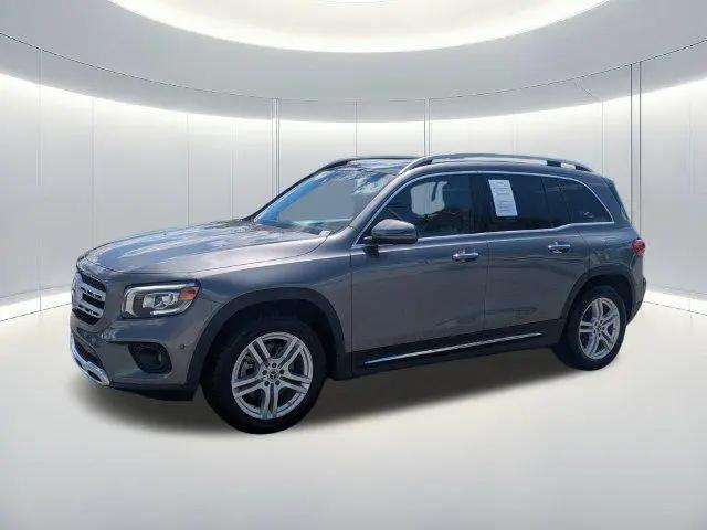 2023 Mercedes-Benz GLB 4MATIC for sale in Ocala, FL