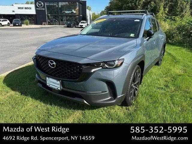 2023 Mazda CX-50 2.5 S Premium Plus for sale in Spencerport, NY