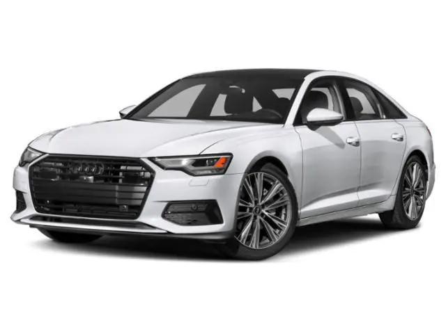 2024 Audi A6 Premium Plus 55 TFSI quattro S tronic for sale in Minnetonka, MN