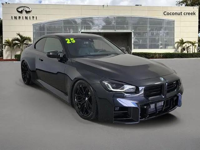 2025 BMW M2 Standard for sale in Coconut Creek, FL
