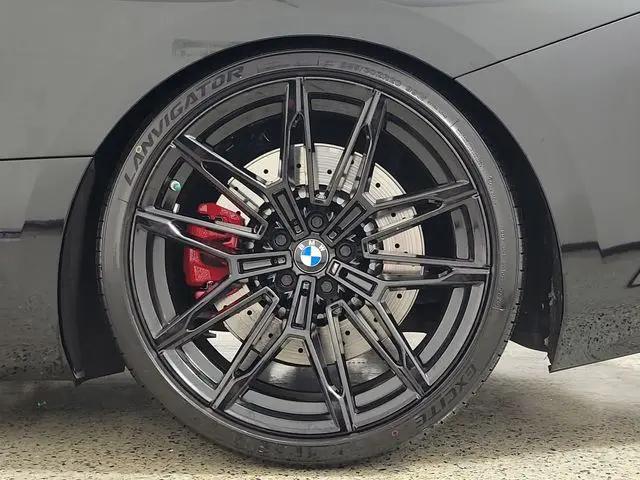 2025 BMW M2 Standard