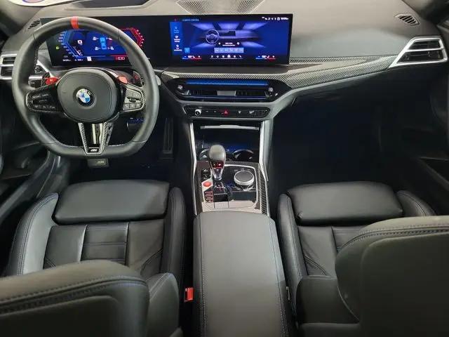 2025 BMW M2 Standard